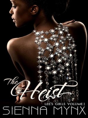 cover image of The Heist